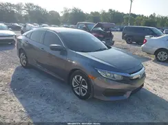 2HGFC2F59JH539683 2018 HONDA CIVIC