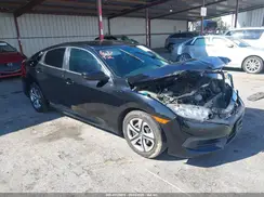 2HGFC2F59JH540025 2018 HONDA CIVIC