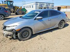 2HGFC2F59JH541188 2018 HONDA CIVIC