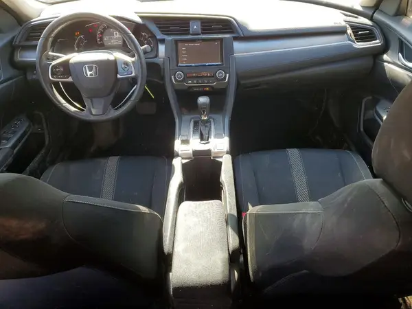 2HGFC2F59JH541188 2018 HONDA CIVIC - Image 8