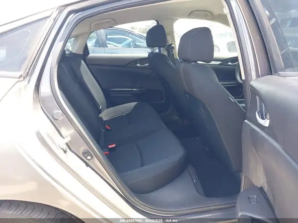 2HGFC2F59JH541434 2018 HONDA CIVIC - Image 8