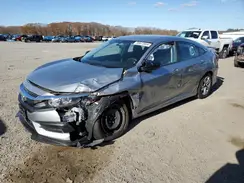 2HGFC2F59JH541630 2018 HONDA CIVIC