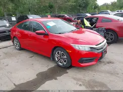 2HGFC2F59JH541725 2018 HONDA CIVIC