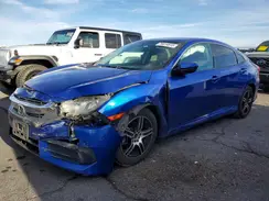 2HGFC2F59JH542275 2018 HONDA CIVIC