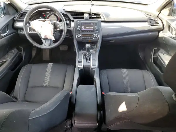 2HGFC2F59JH542275 2018 HONDA CIVIC - Image 8