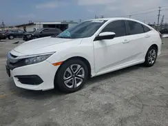 2HGFC2F59JH543023 2018 HONDA CIVIC