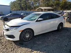 2HGFC2F59JH543071 2018 HONDA CIVIC