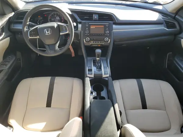 2HGFC2F59JH543071 2018 HONDA CIVIC - Image 8