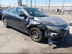 2HGFC2F59JH543412 2018 HONDA CIVIC
