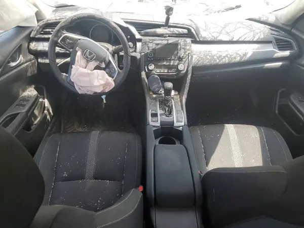 2HGFC2F59JH543524 2018 HONDA CIVIC - Image 8
