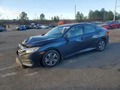 2HGFC2F59JH543653 2018 HONDA CIVIC