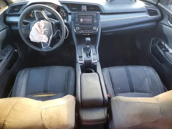 2HGFC2F59JH543653 2018 HONDA CIVIC - Image 8