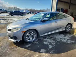 2HGFC2F59JH544639 2018 HONDA CIVIC