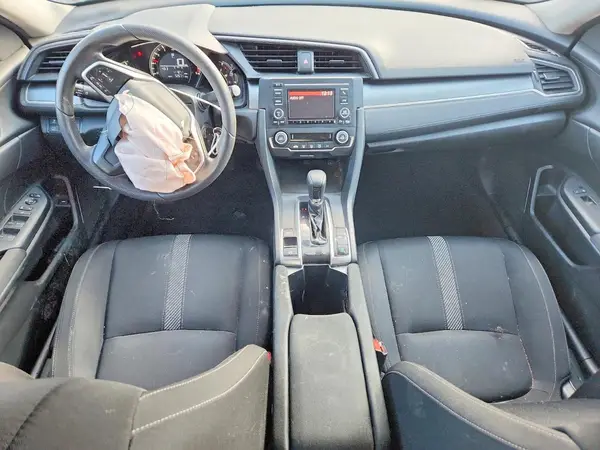 2HGFC2F59JH544639 2018 HONDA CIVIC - Image 8