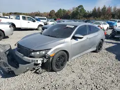 2HGFC2F59JH544642 2018 HONDA CIVIC