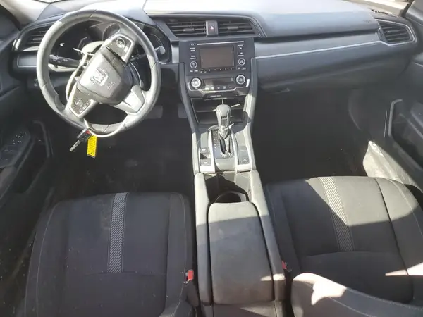 2HGFC2F59JH544642 2018 HONDA CIVIC - Image 8