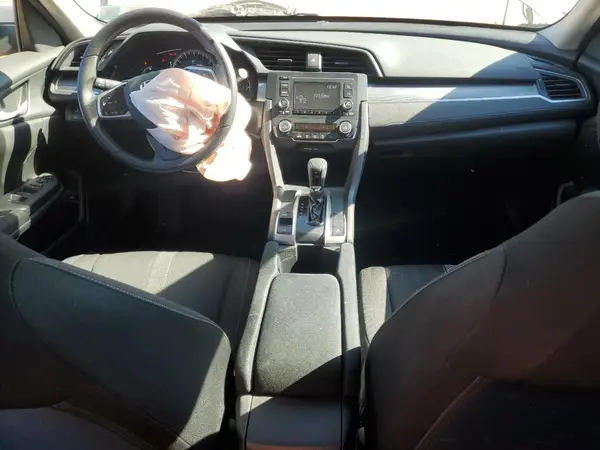 2HGFC2F59JH544799 2018 HONDA CIVIC - Image 8