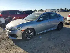 2HGFC2F59JH545337 2018 HONDA CIVIC