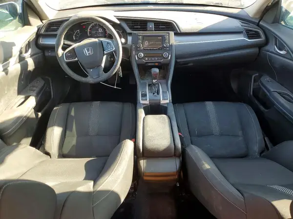 2HGFC2F59JH545337 2018 HONDA CIVIC - Image 8