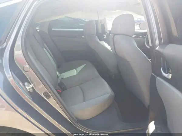 2HGFC2F59JH545760 2018 HONDA CIVIC - Image 8
