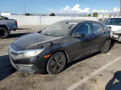 2HGFC2F59JH545886 2018 HONDA CIVIC