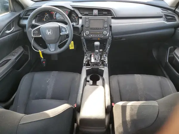 2HGFC2F59JH545886 2018 HONDA CIVIC - Image 8