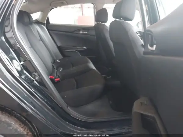 2HGFC2F59JH545967 2018 HONDA CIVIC - Image 8