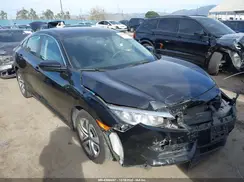 2HGFC2F59JH545970 2018 HONDA CIVIC