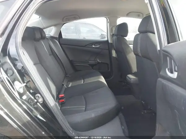 2HGFC2F59JH545970 2018 HONDA CIVIC - Image 8