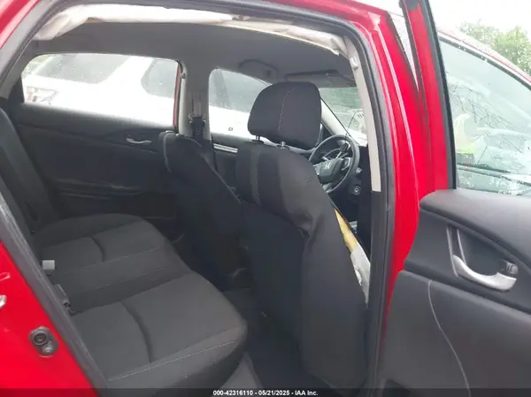 2HGFC2F59JH546326 2018 HONDA CIVIC - Image 8