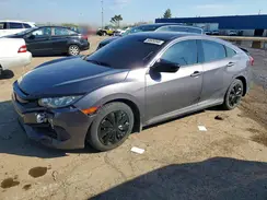 2HGFC2F59JH547721 2018 HONDA CIVIC