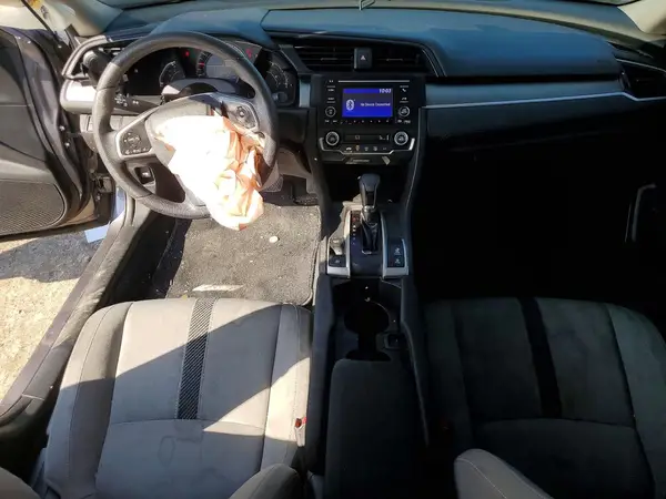 2HGFC2F59JH547721 2018 HONDA CIVIC - Image 8