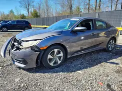 2HGFC2F59JH547931 2018 HONDA CIVIC