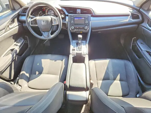 2HGFC2F59JH547931 2018 HONDA CIVIC - Image 8