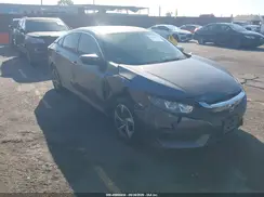 2HGFC2F59JH547945 2018 HONDA CIVIC