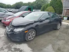 2HGFC2F59JH548240 2018 HONDA CIVIC