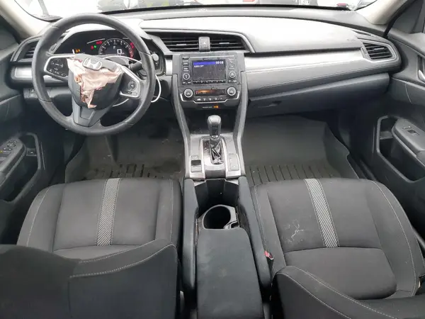 2HGFC2F59JH548240 2018 HONDA CIVIC - Image 8