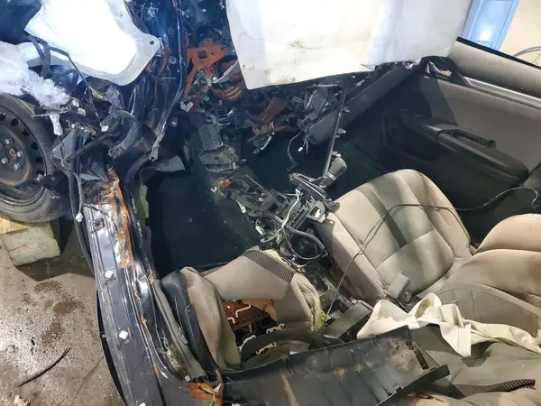 2HGFC2F59JH548495 2018 HONDA CIVIC - Image 8