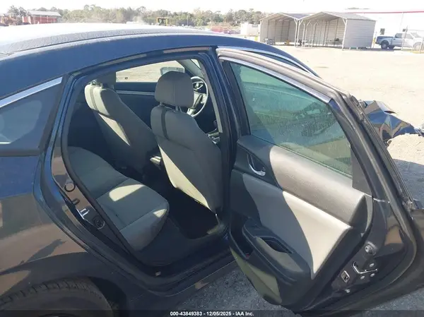 2HGFC2F59JH548528 2018 HONDA CIVIC - Image 8