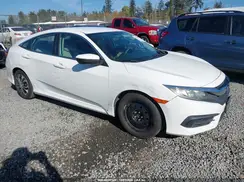 2HGFC2F59JH548853 2018 HONDA CIVIC