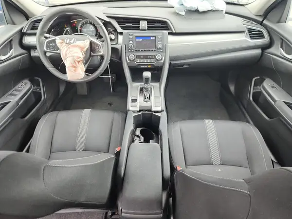 2HGFC2F59JH549226 2018 HONDA CIVIC - Image 8