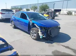 2HGFC2F59JH549243 2018 HONDA CIVIC