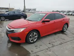 2HGFC2F59JH550375 2018 HONDA CIVIC