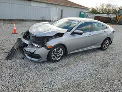 2HGFC2F59JH551073 2018 HONDA CIVIC