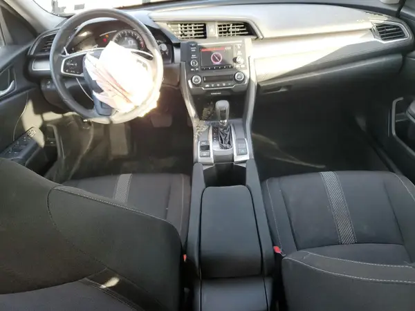 2HGFC2F59JH551073 2018 HONDA CIVIC - Image 8