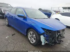 2HGFC2F59JH551722 2018 HONDA CIVIC