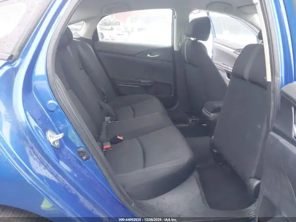 2HGFC2F59JH551722 2018 HONDA CIVIC - Image 8