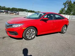 2HGFC2F59JH551865 2018 HONDA CIVIC