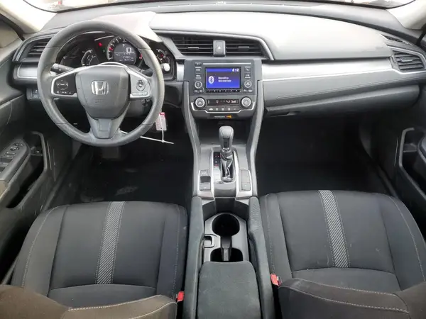 2HGFC2F59JH551915 2018 HONDA CIVIC - Image 8