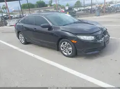 2HGFC2F59JH552515 2018 HONDA CIVIC